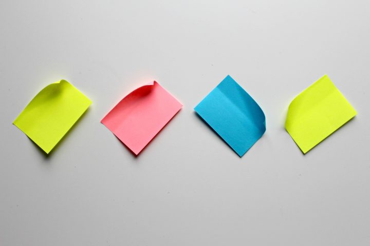 Spencer Silver, an Inventor of Post-it Notes, Is Dead at 80 - The New York  Times